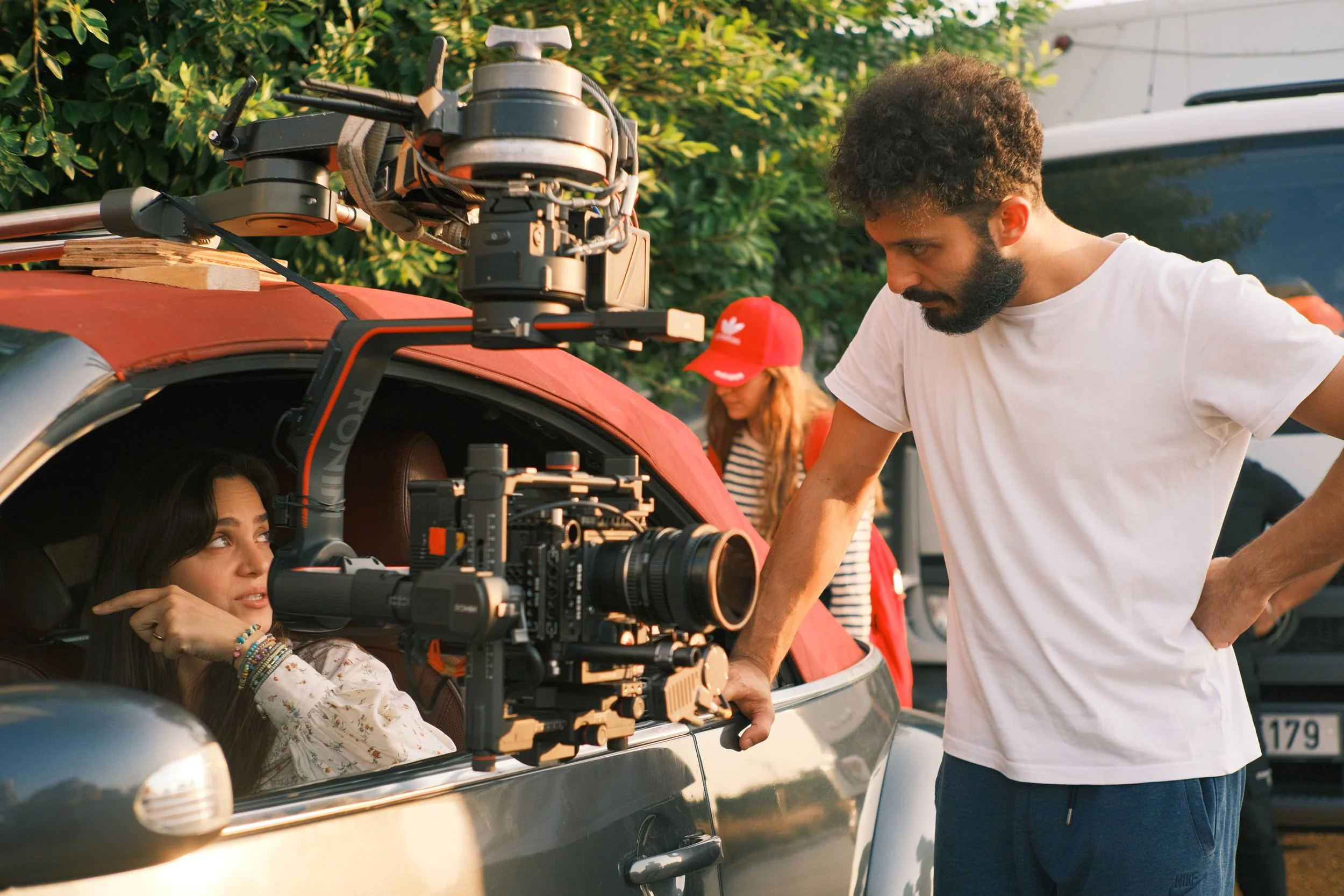 Self Modulation (2024)