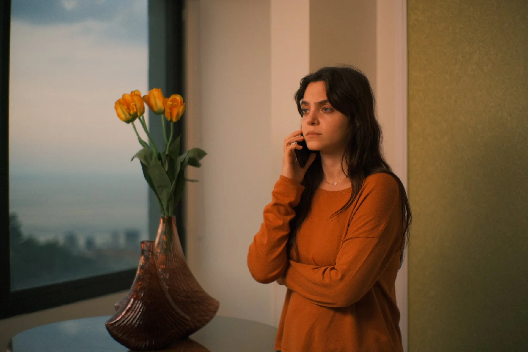 Rima - Self Moduation (2024)