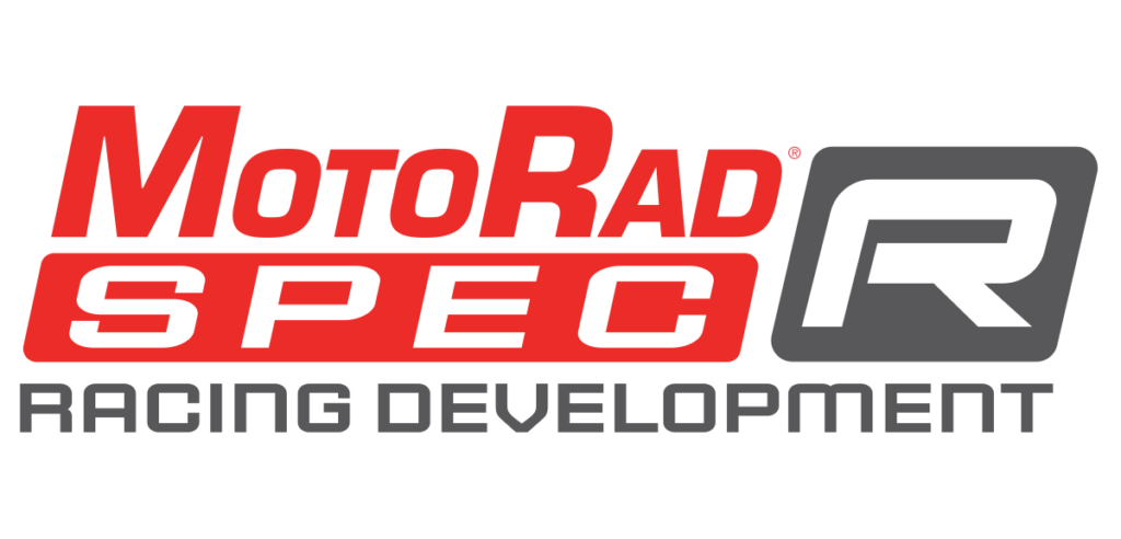 MotoRad SpecR Racing Development