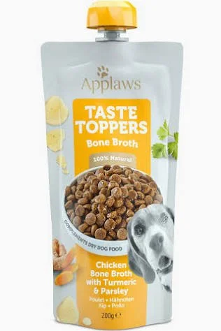 Applaws DOG TASTE TOPPERS Bouillon