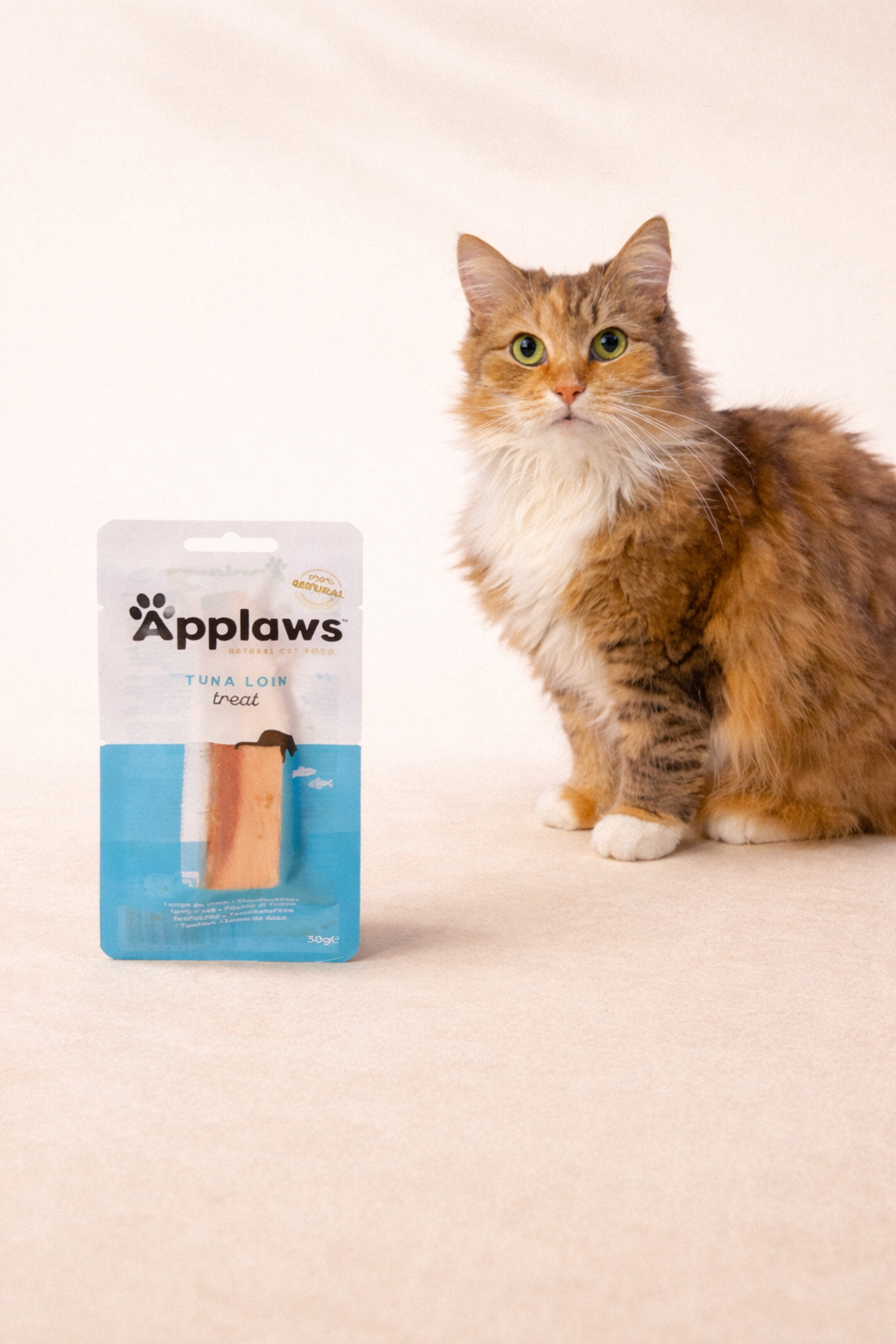 Applaws Filet de Thon