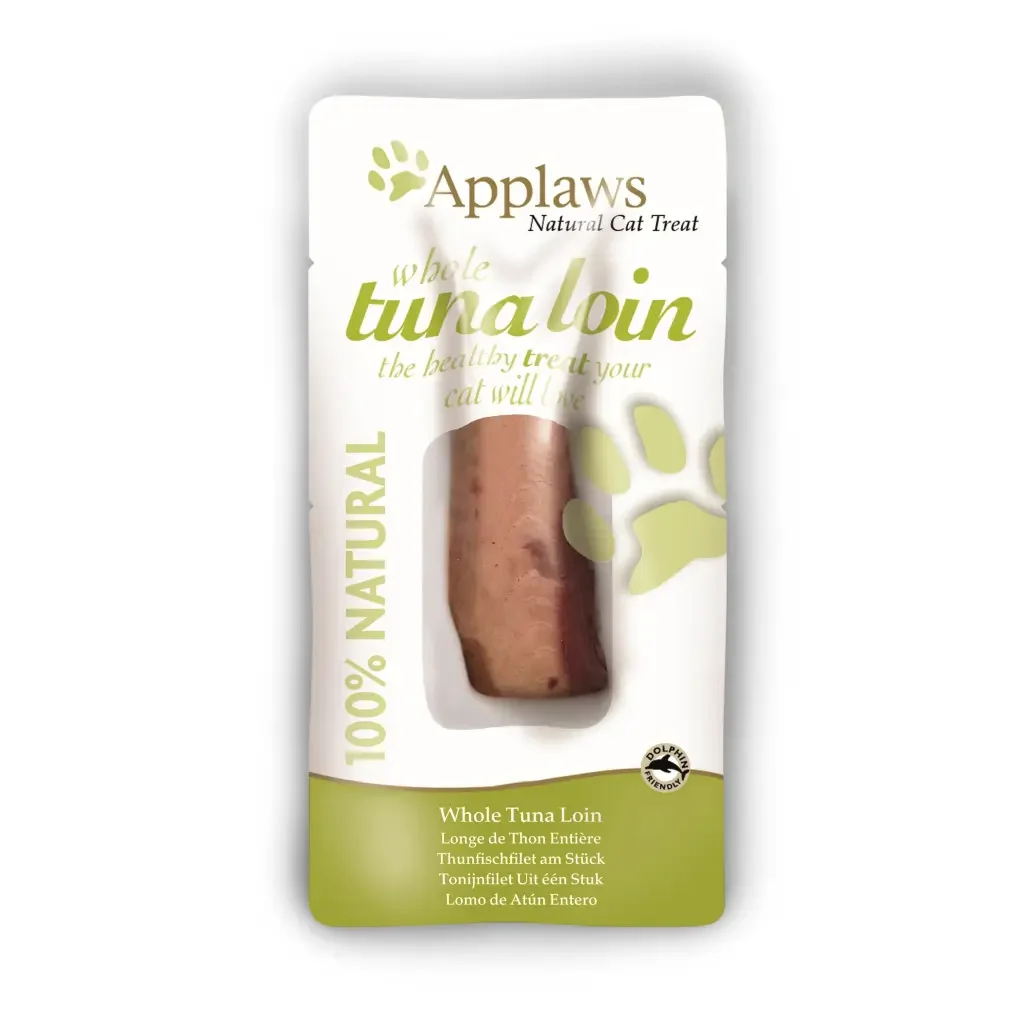 Applaws Filet de Thon