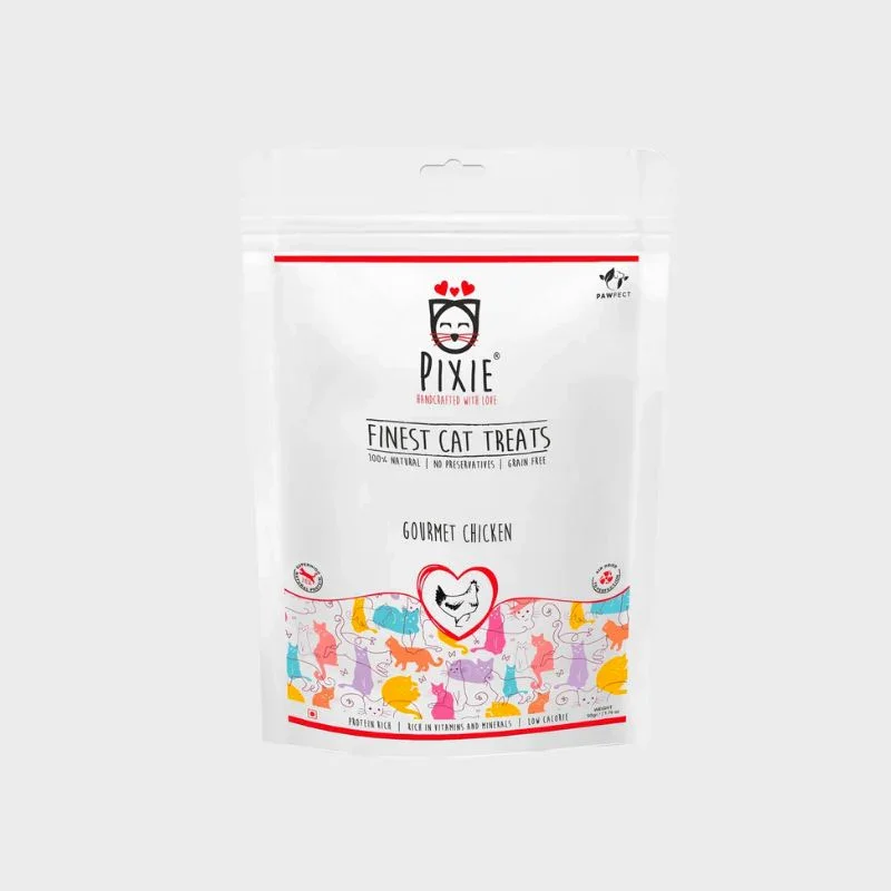 Pawfect Pixie Friandises pour chats