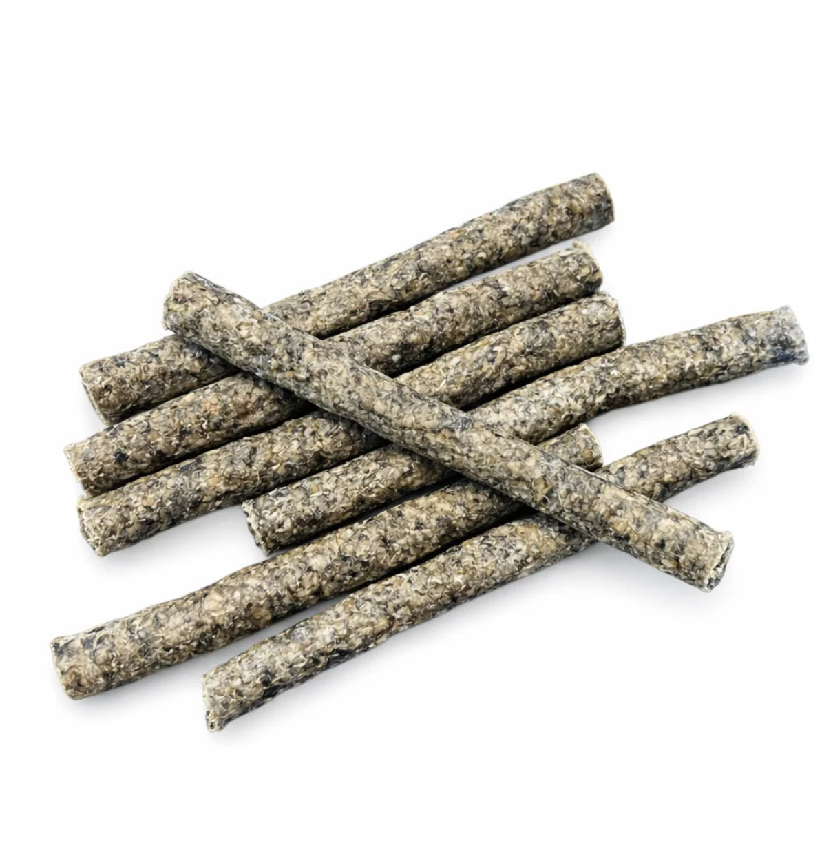 bâtonnets de morue séchée