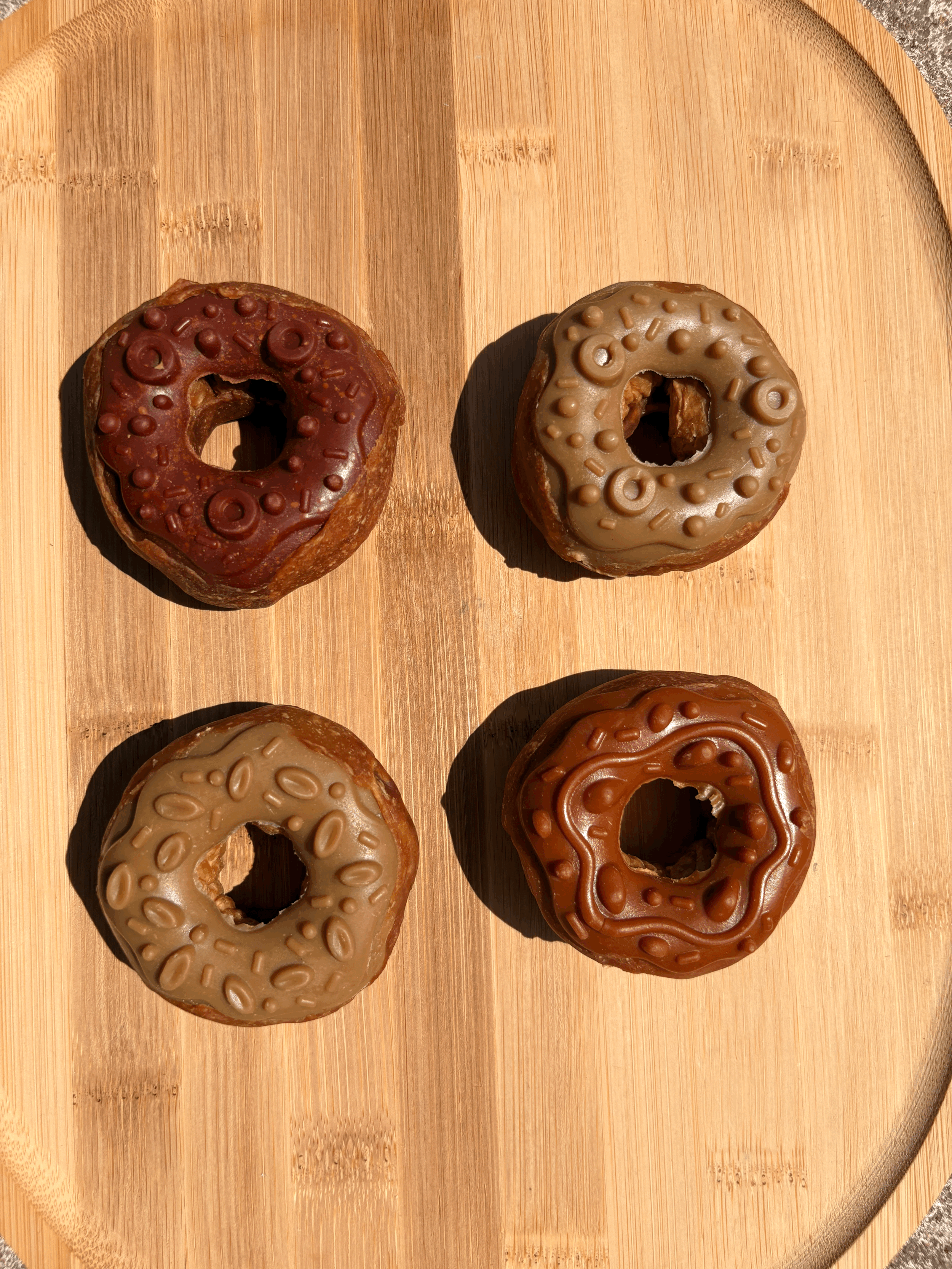 Donuts - Saveur au choix