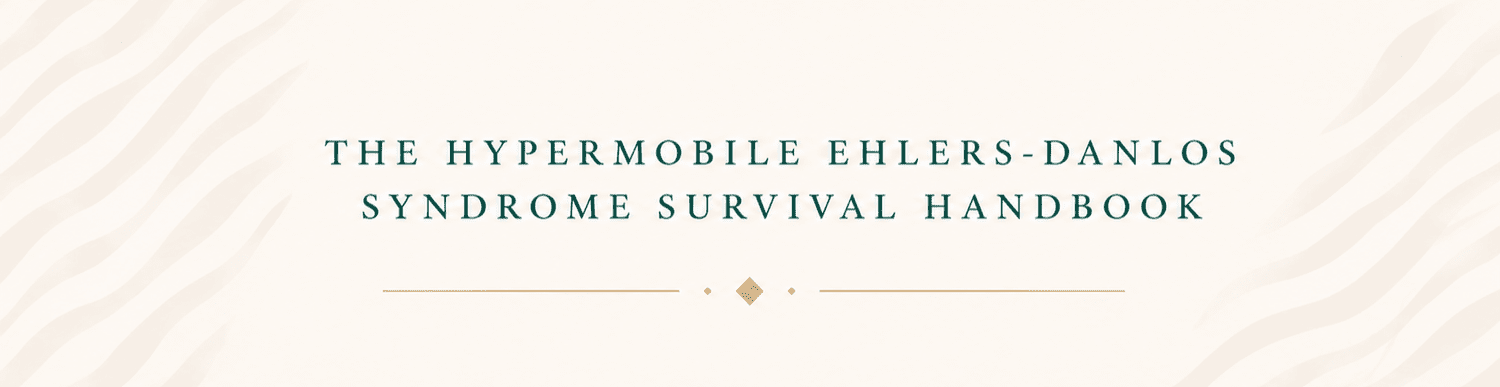 EDS Survival Handbook