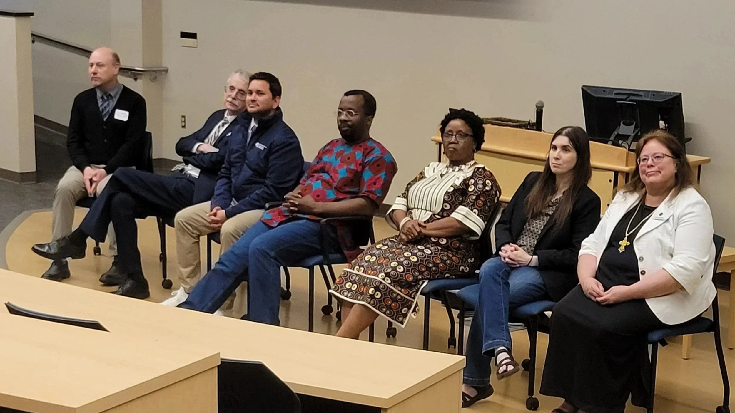 Panel Discussion