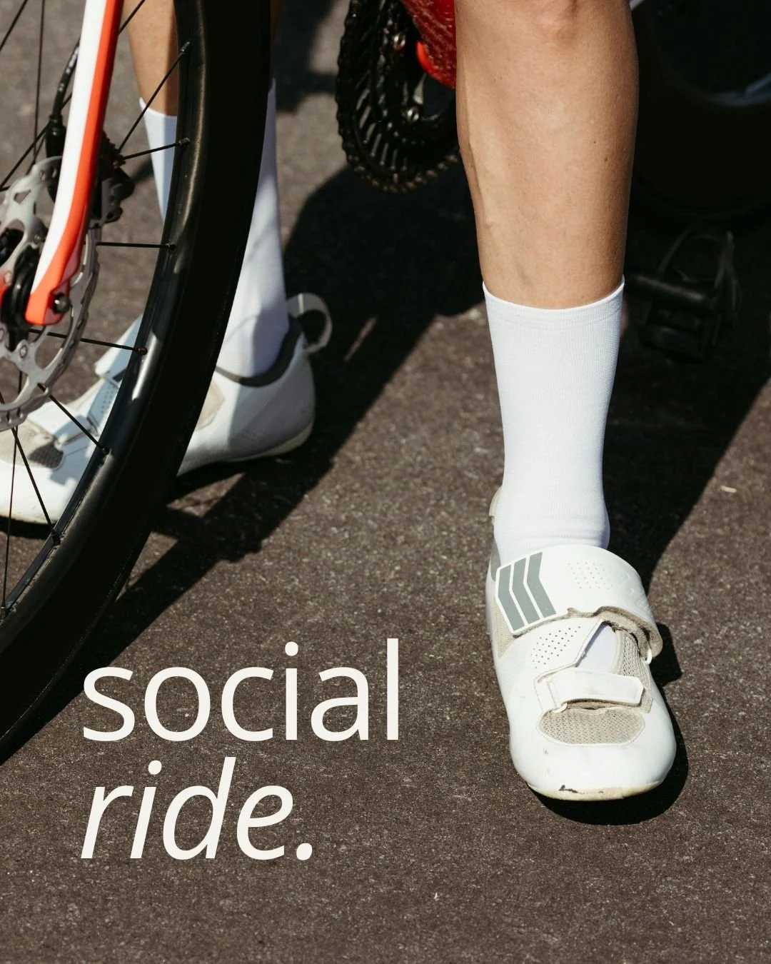 social ride