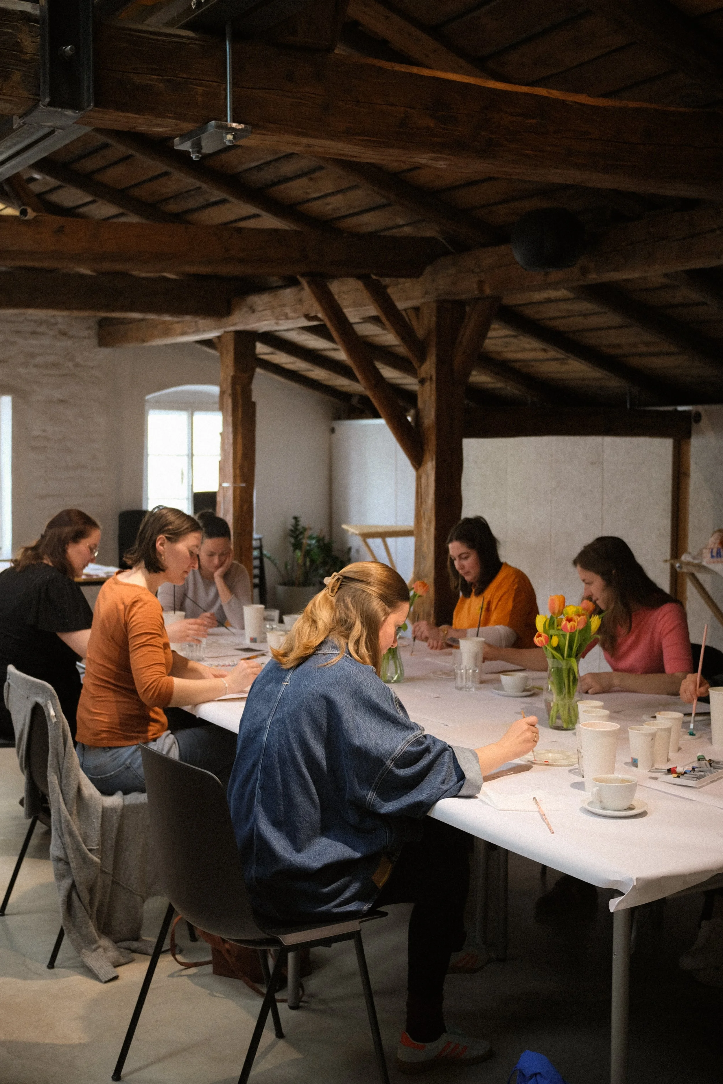 hey.ried Social Club