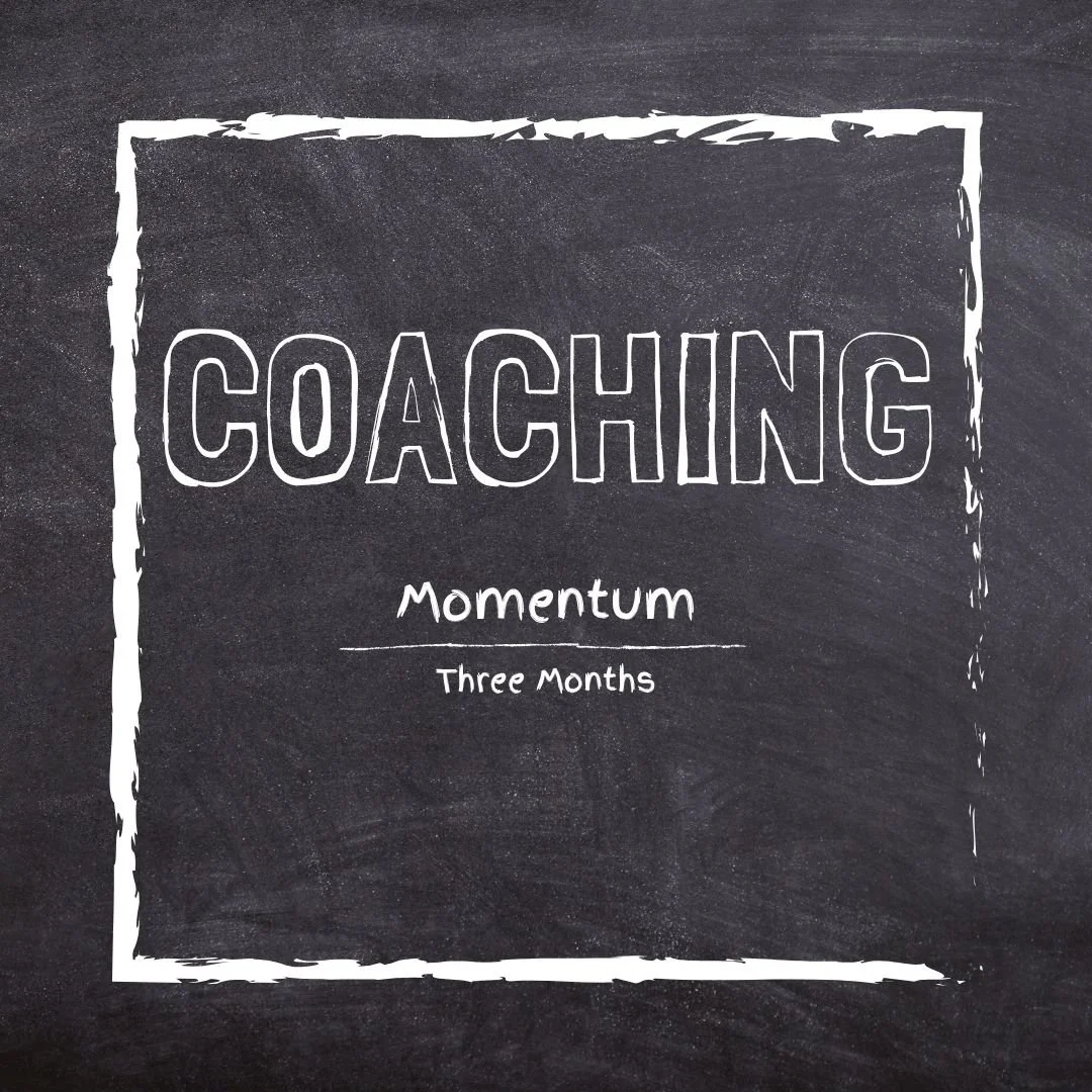 3-Month Momentum Program