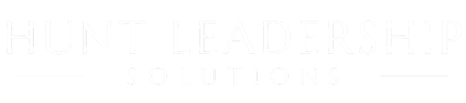 Hunt Leadership Solutions