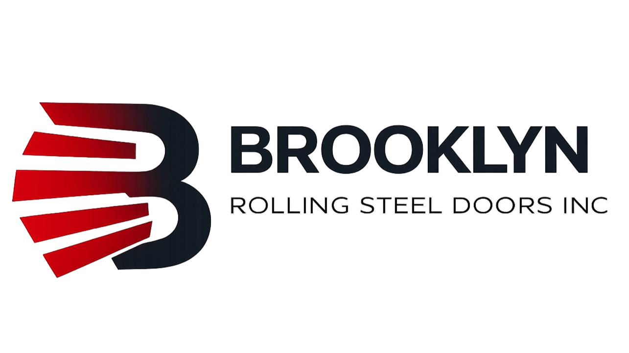 Brooklyn Rolling Doors