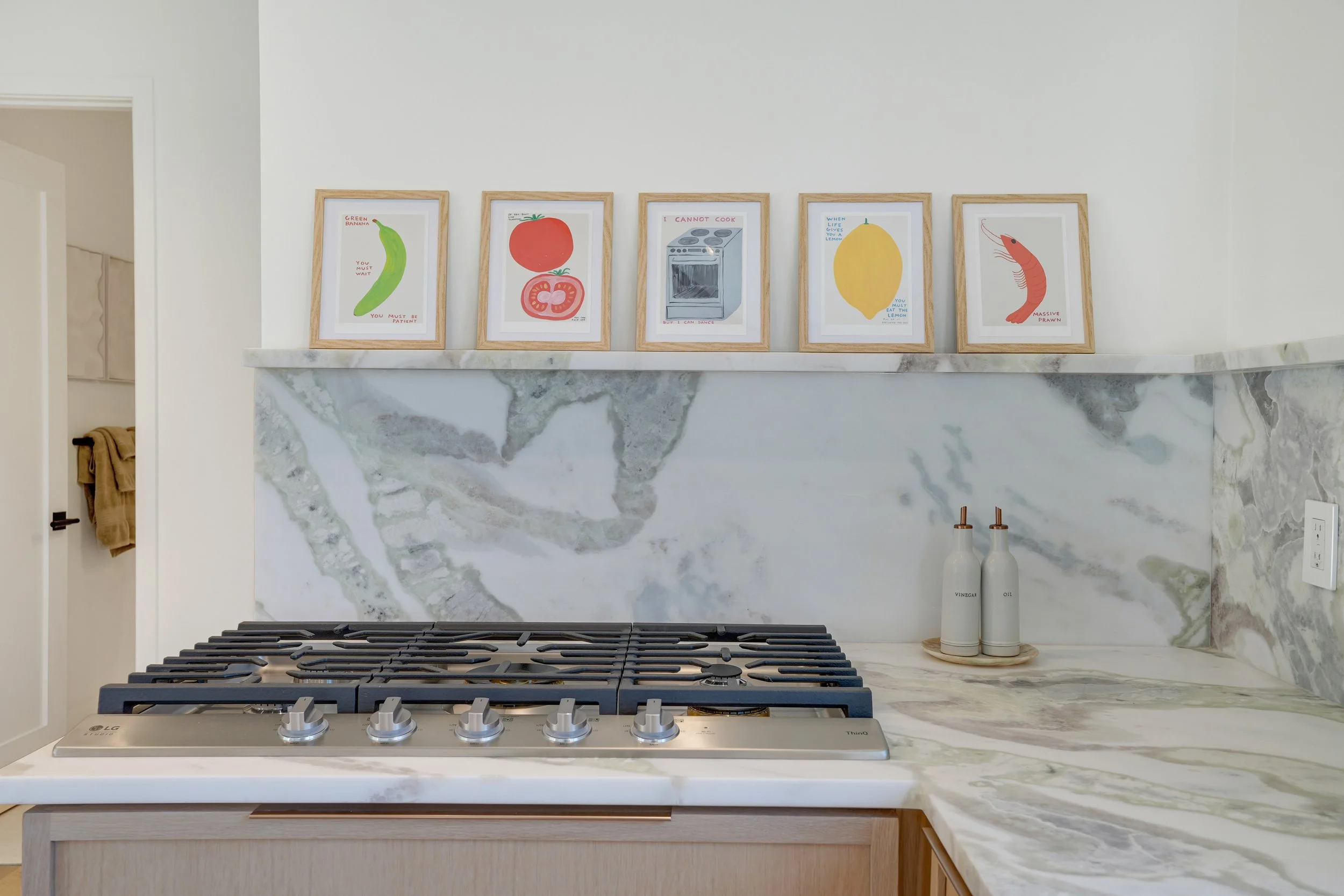 Latitude - Vacation Home Services