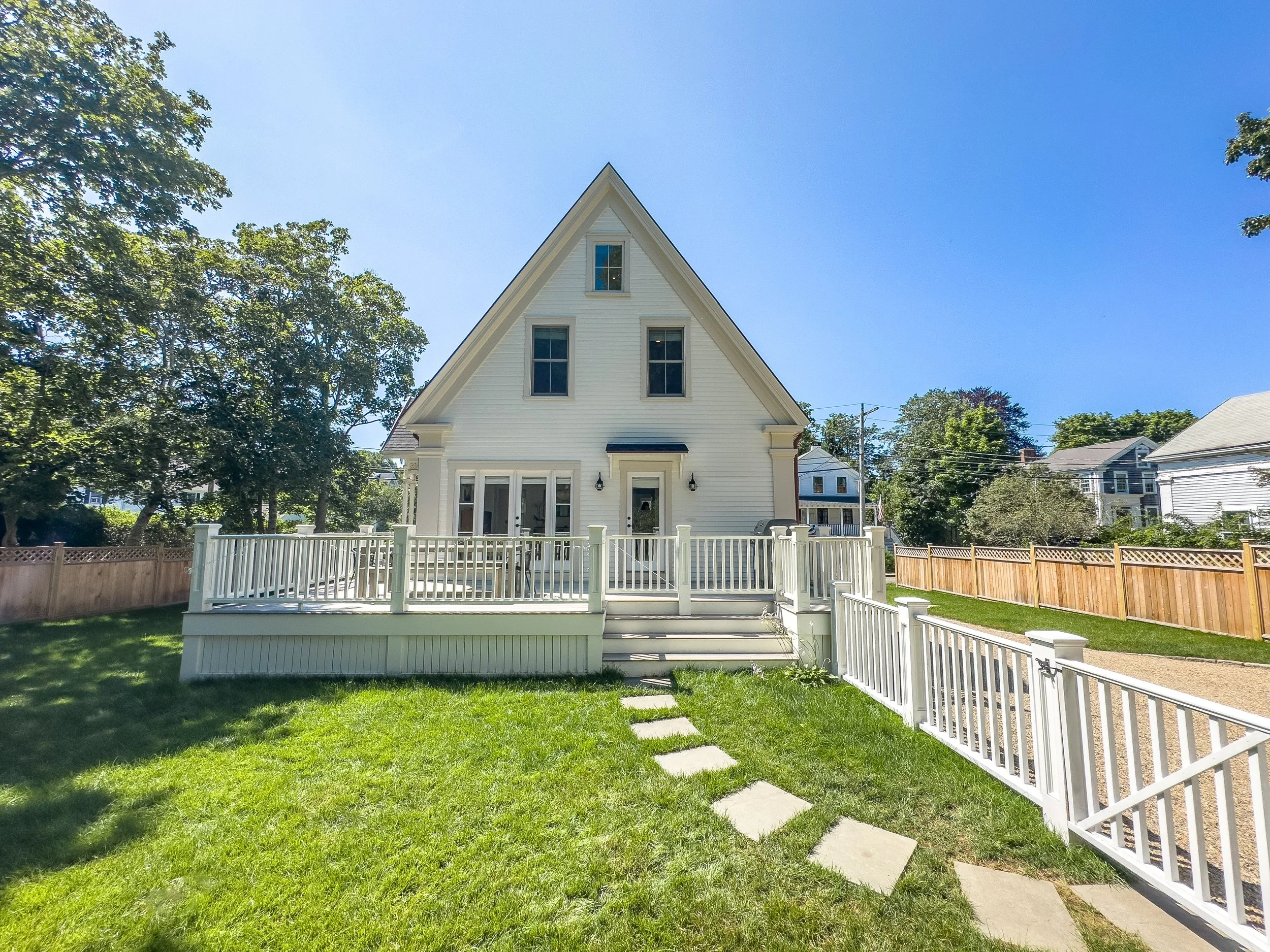 How to Prepare Your Martha’s Vineyard Home for Vacation Rental Success in 5 Steps