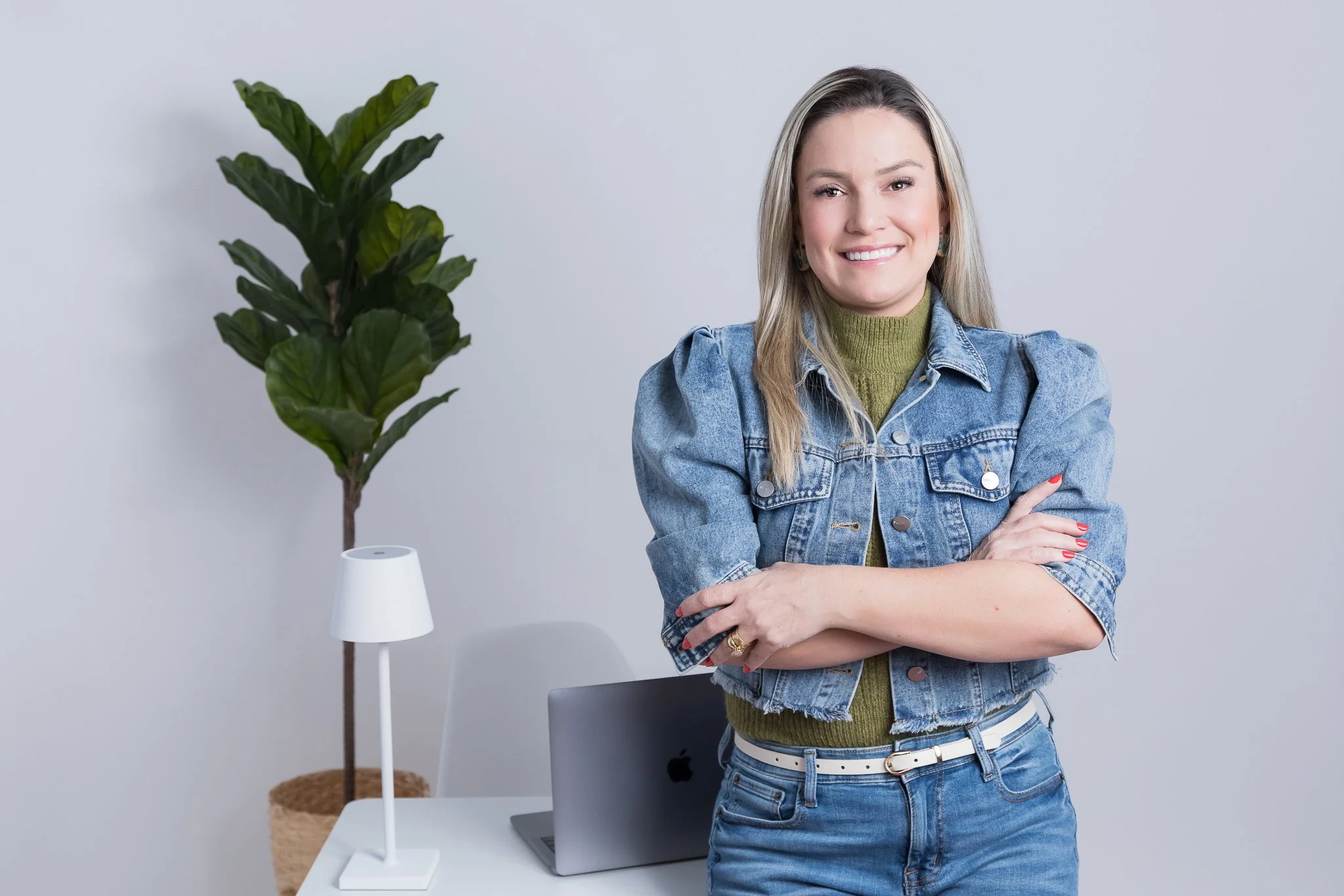 Leticia Meireles - Co-Founder of Latitude