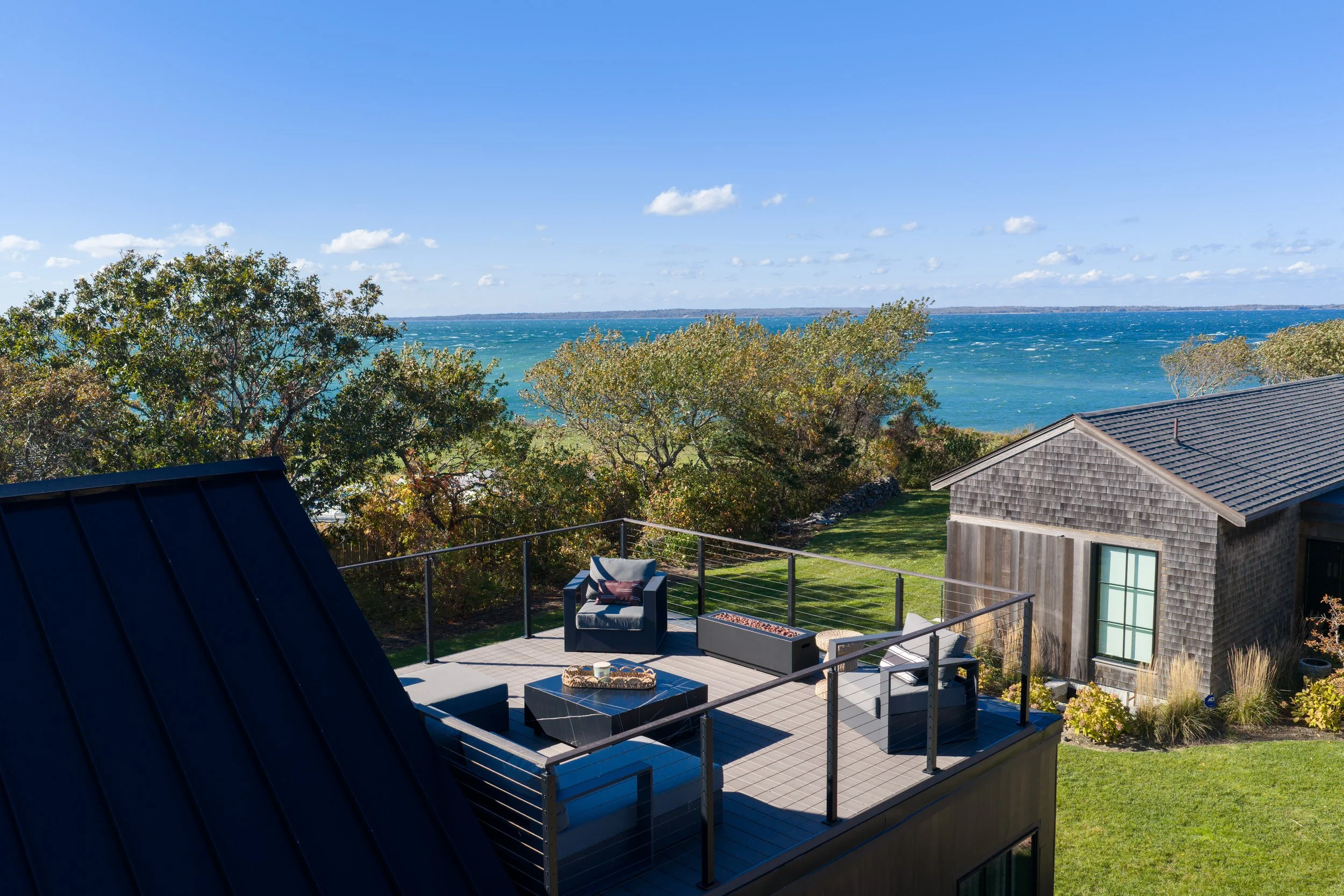 Latitude - Vacation Home Services