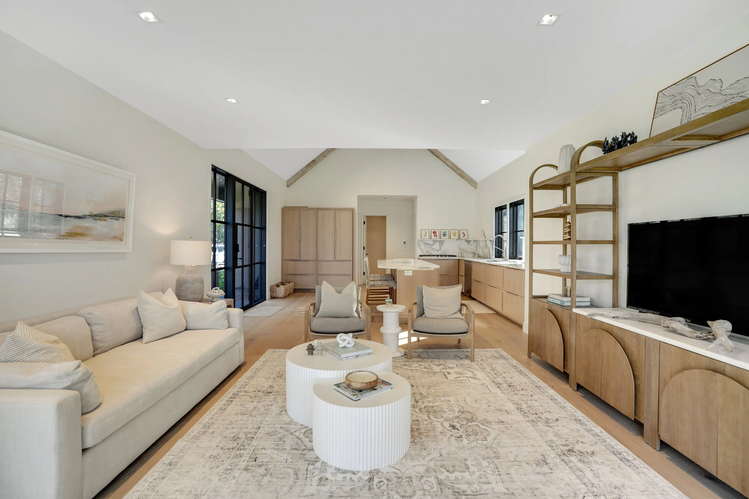 Latitude - Vacation Home Services