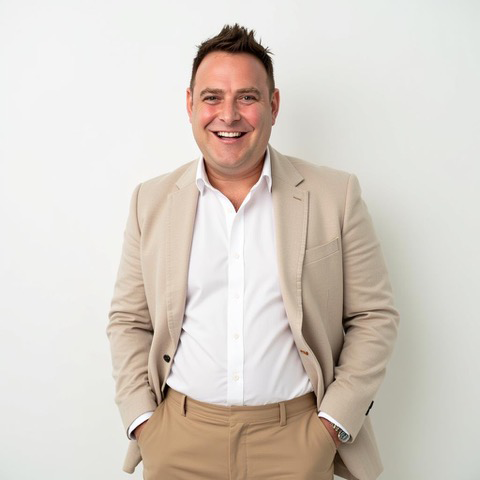 John C. Ross - Co-Founder & Managing Partner of Latitude