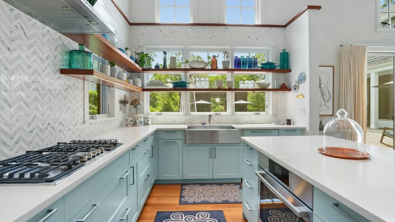 Latitude - Vacation Home Services