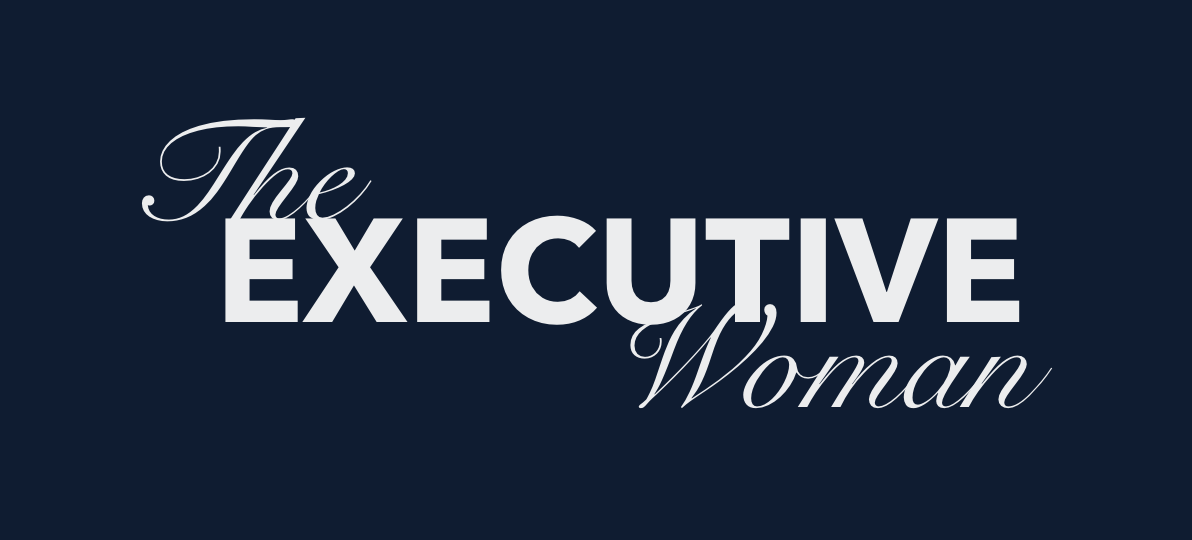 The Executive Woman