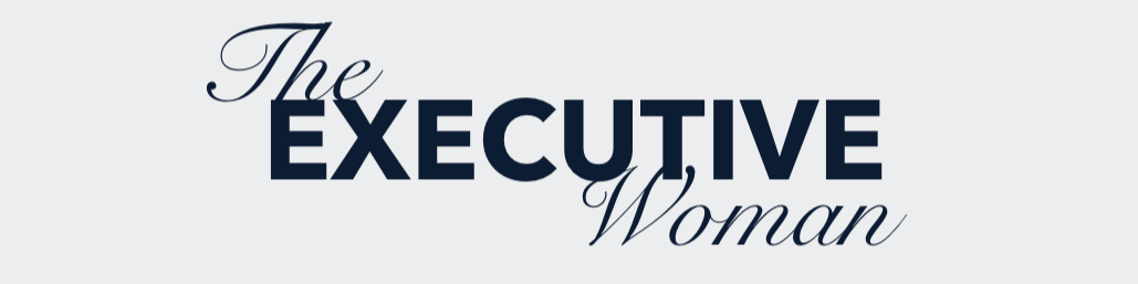The Executive Woman