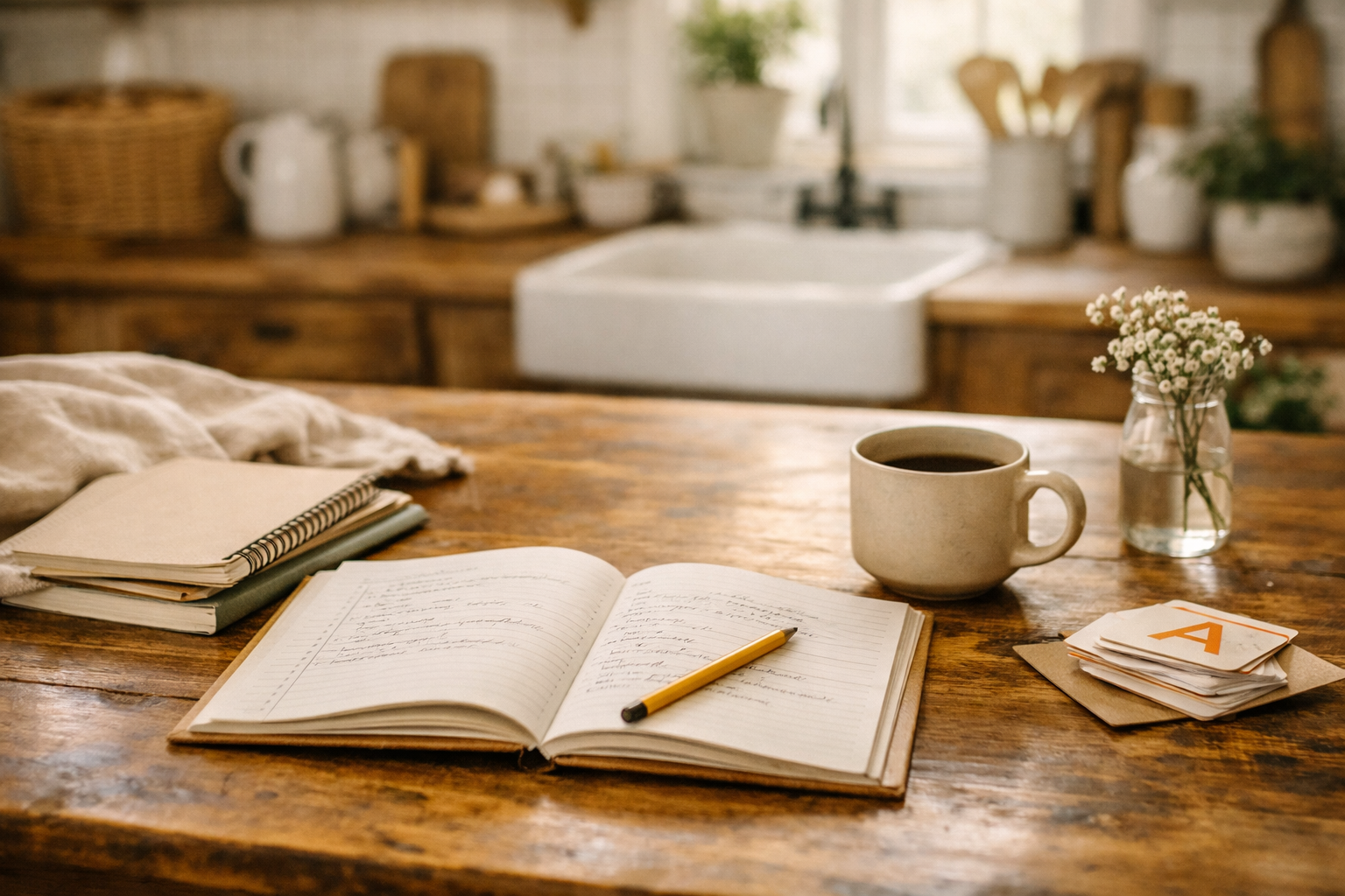 From Classroom Walls to Kitchen Tables: Why I Chose Tutoring Over Traditional Teaching