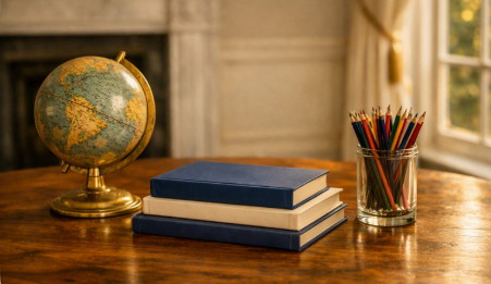 The Homeschooling Hack No One Told You About: How Space &amp; Routine Can Instantly Boost Your Child’s Learning
