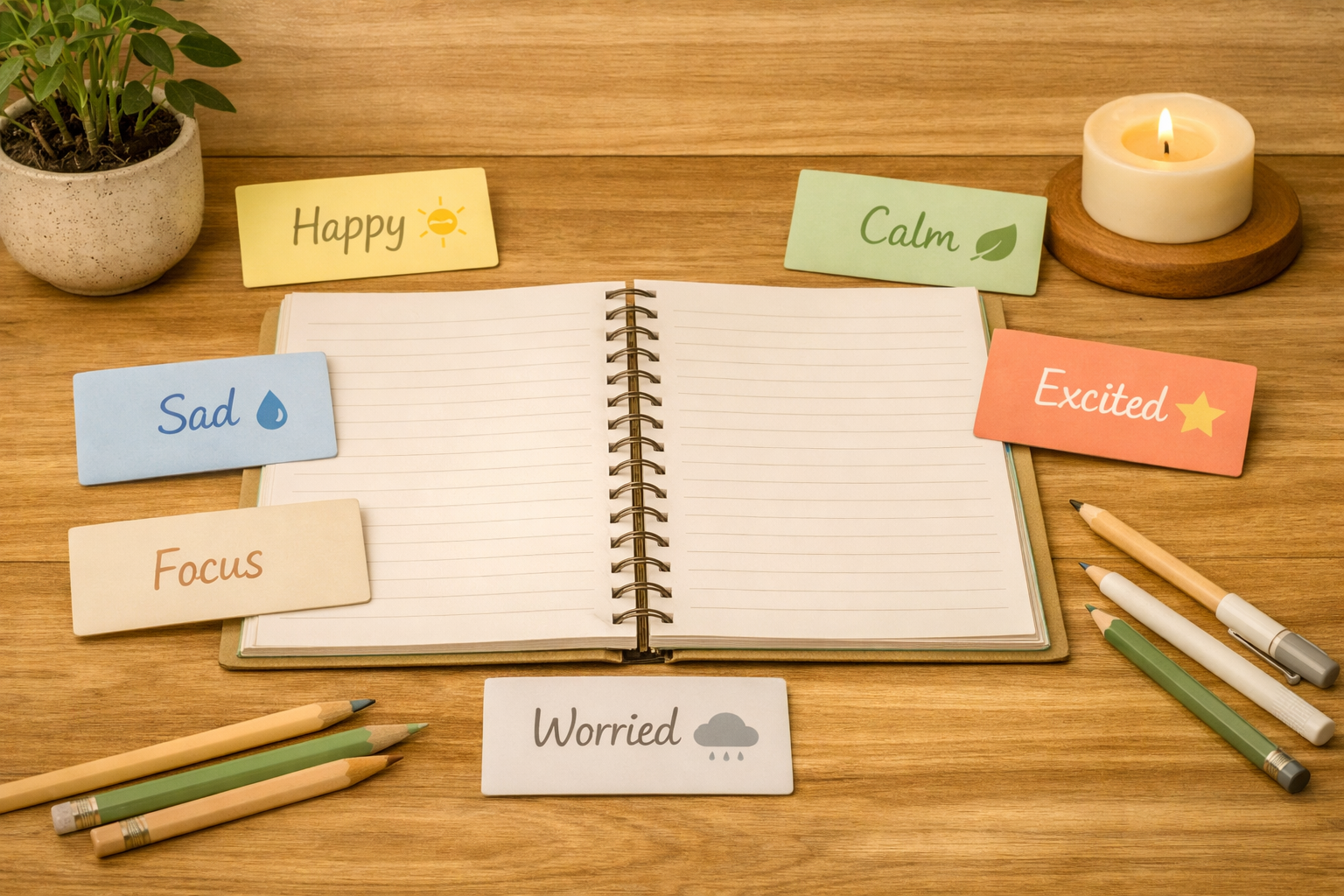 Wellbeing & Behaviour Support