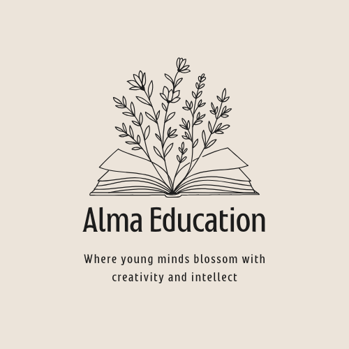 Alma Education