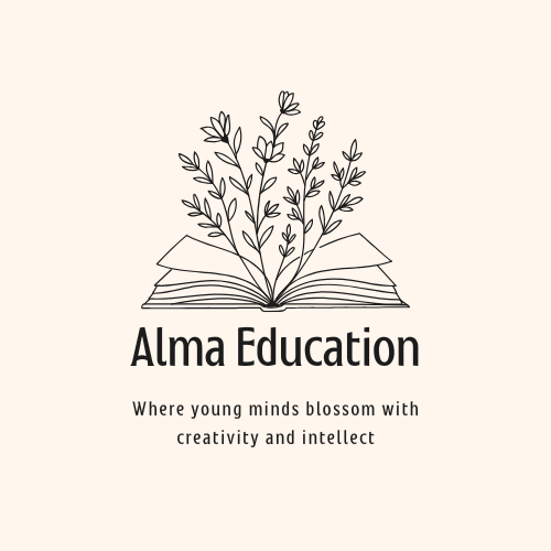 Alma Education