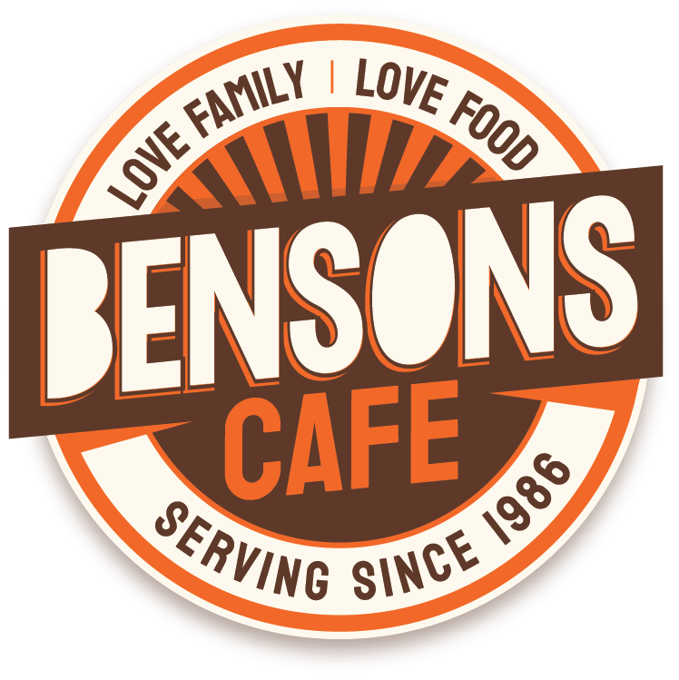 Bensons Cafe