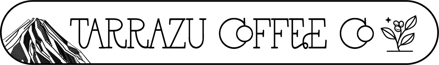 Tarrazu Coffee Co.