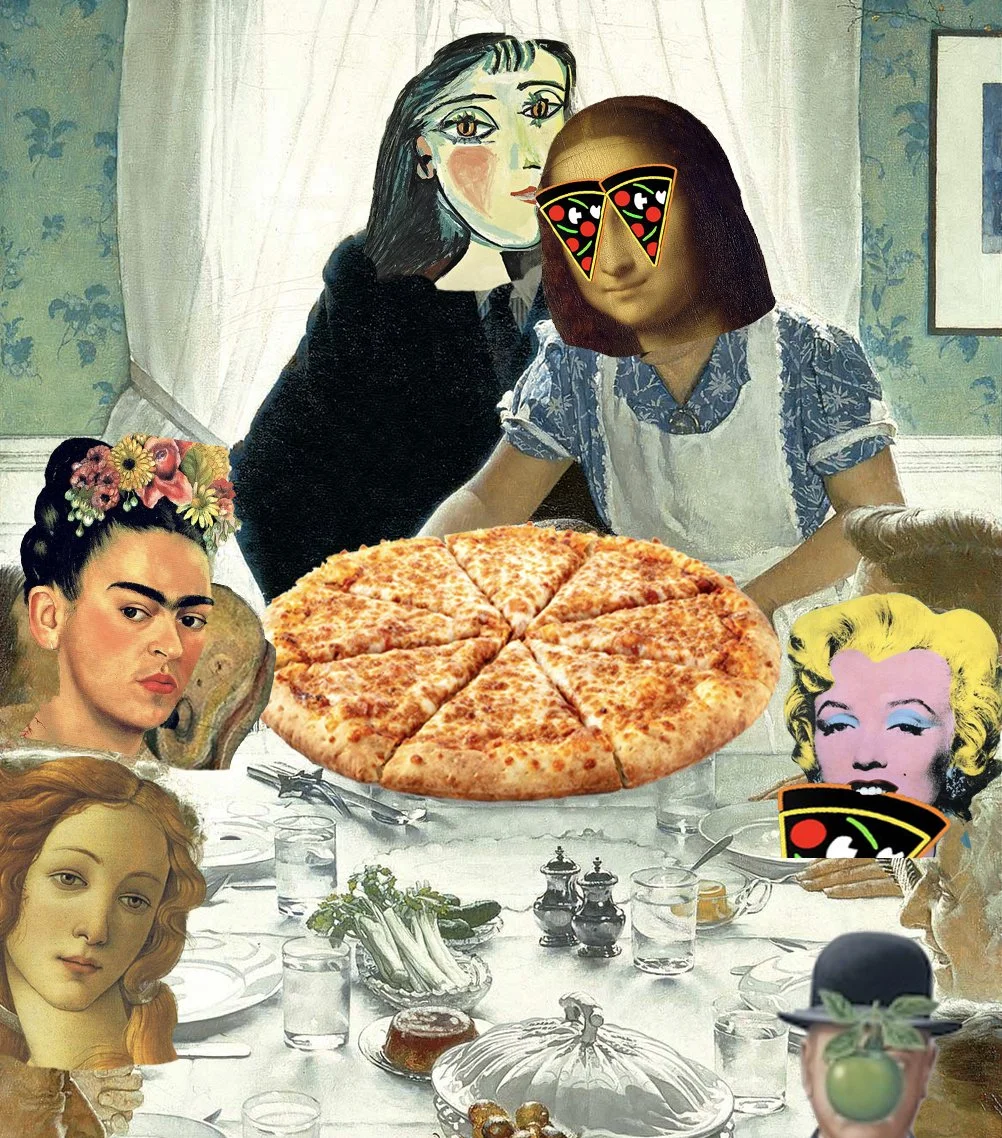 Hot Pizza - Sunday Dinner Studio.jpg