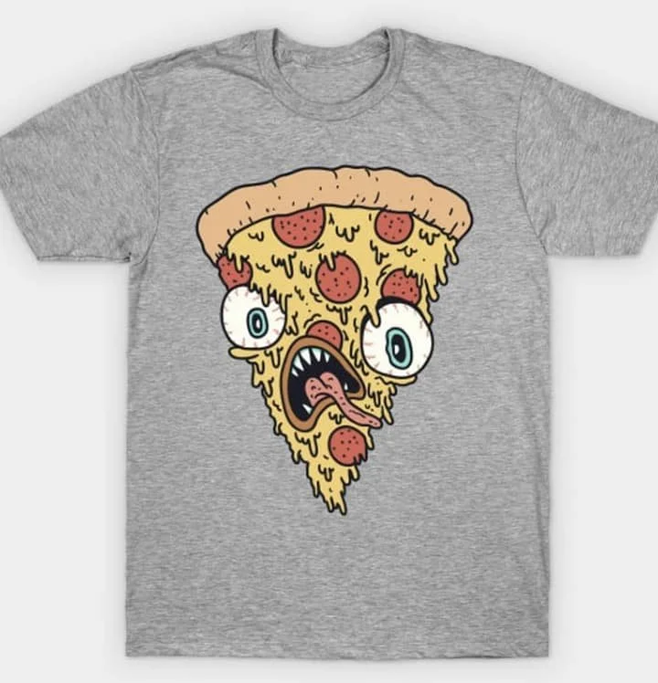 Apparel Design—April 18