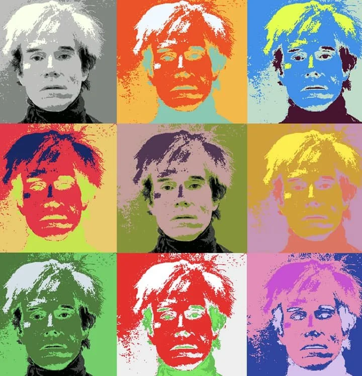 Speed Portraiture—March 28