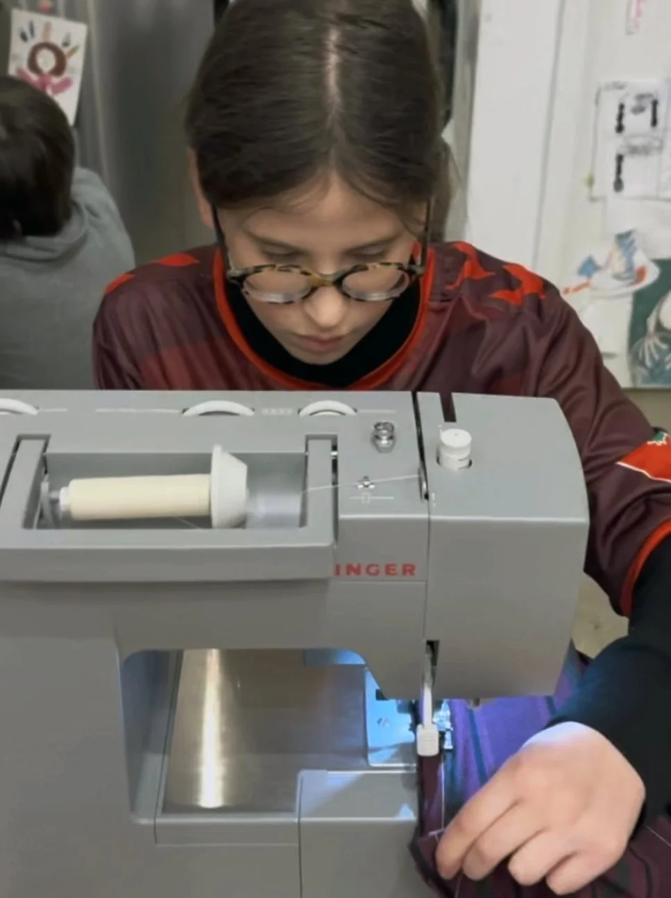 Hot Pizza - Learning to Sew.jpg (Copy)