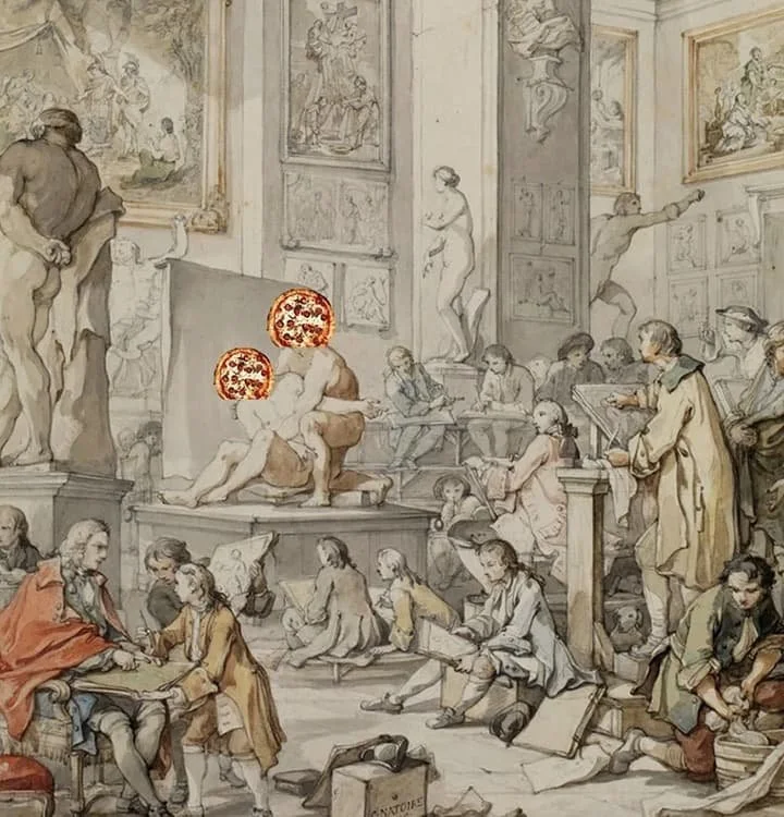 Hot Pizza Studio - Life Drawing.jpg