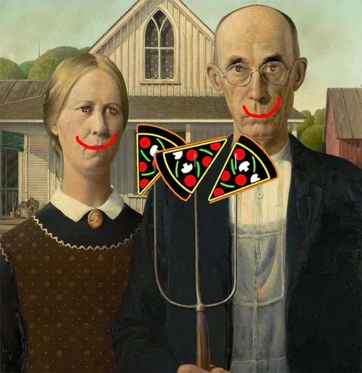 Summer Camp—Week 7