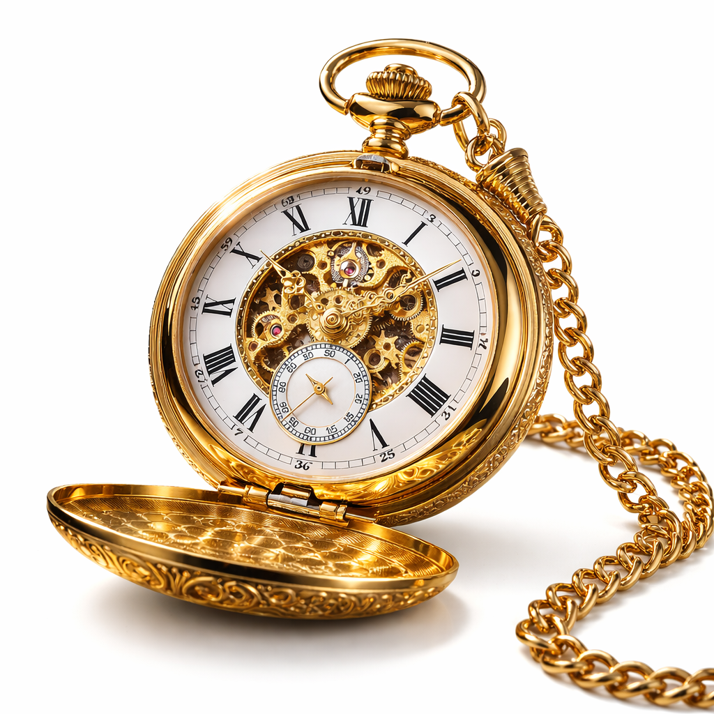we buy your gold and silver pocket watches best prices paid today