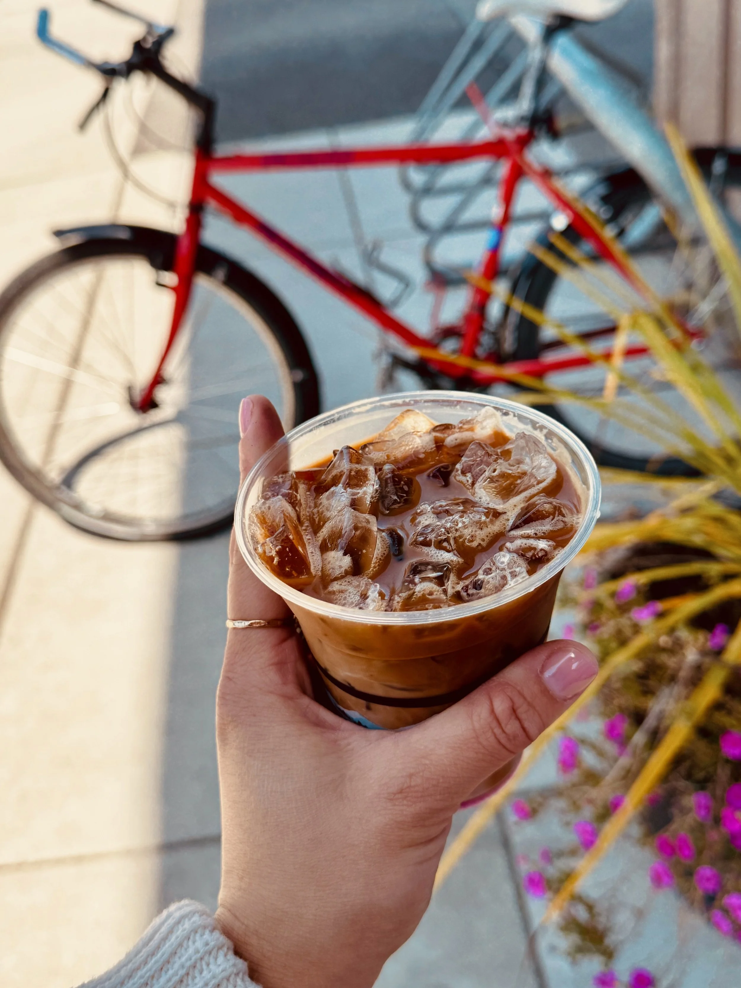 Help us build our summer drink menu!! What flavors are you craving this Summer? Drop your dream summer drink in the comments 😎☀️