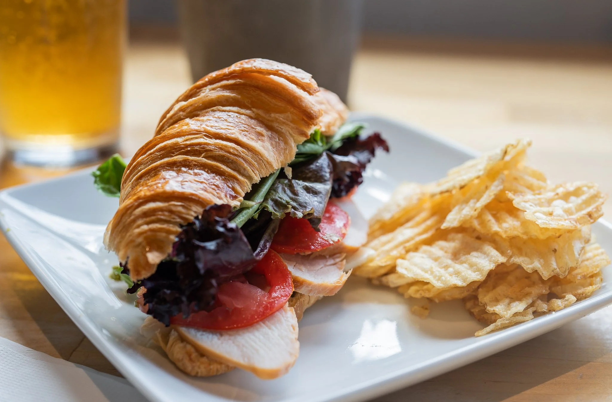 Arête Coffee Bar coffee shop in North Bend WA