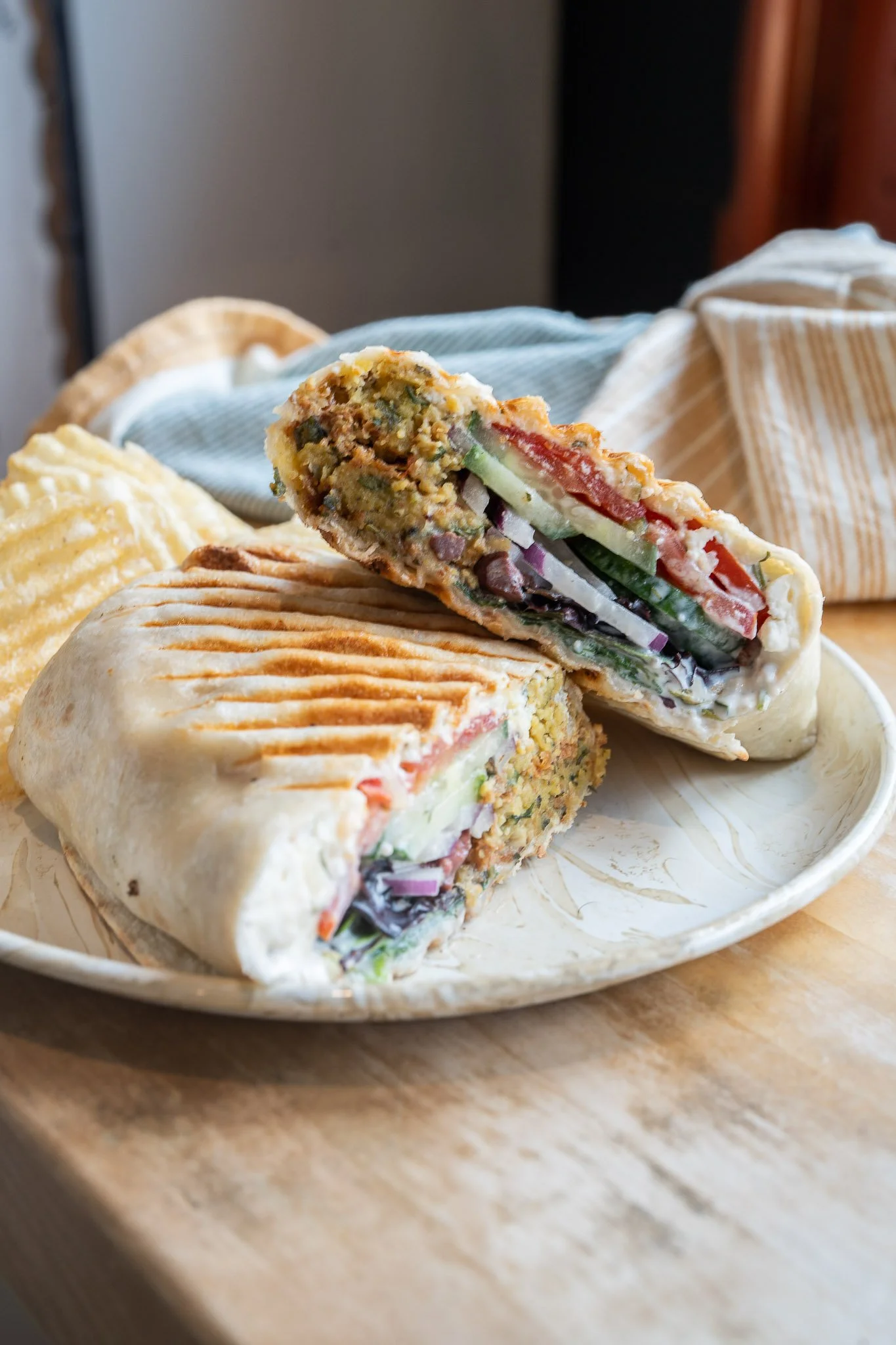 Arête Coffee Bar coffee shop in North Bend WA