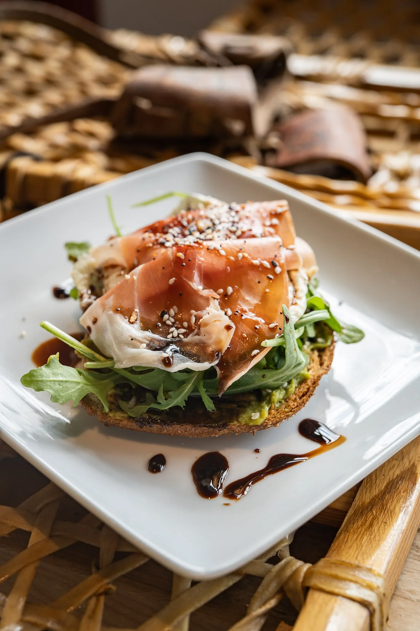 Arête Coffee Bar coffee shop in North Bend WA