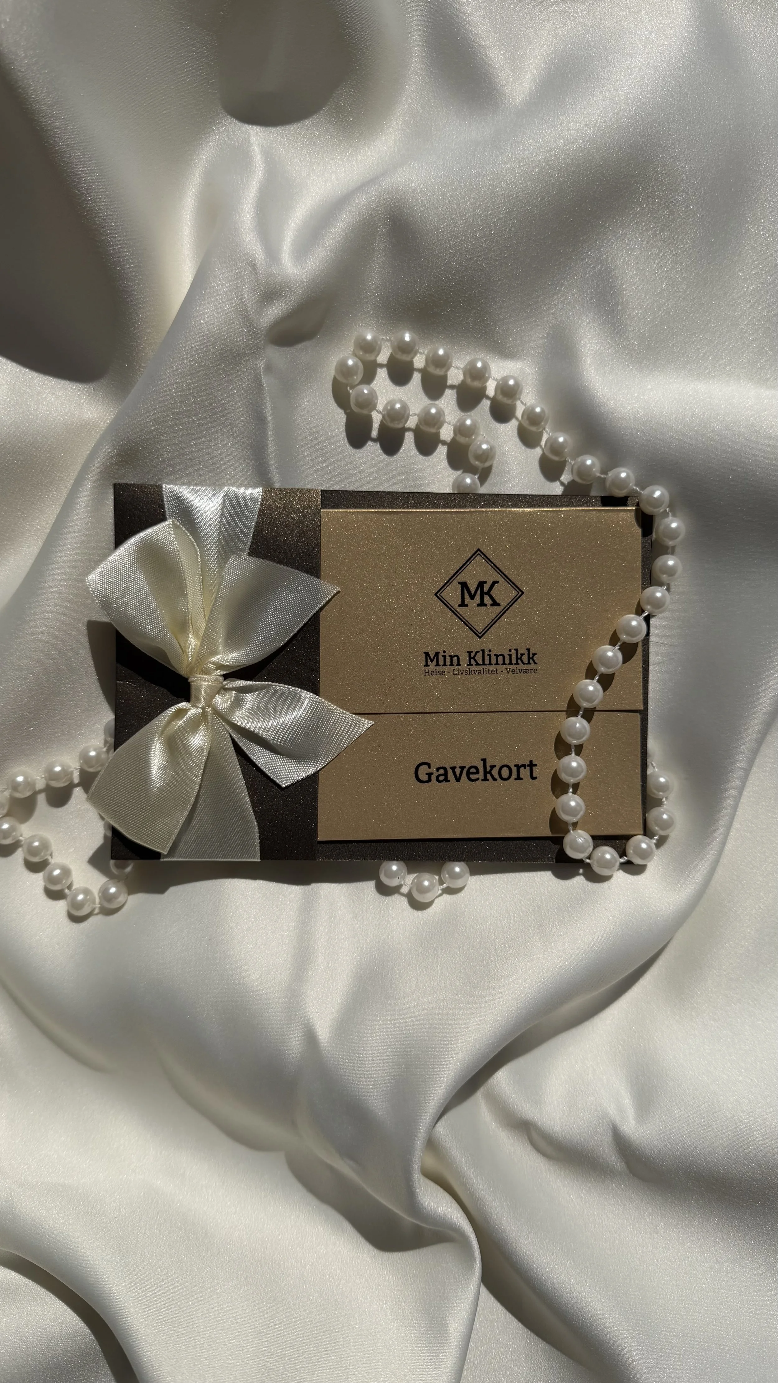 Gavekort