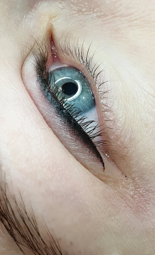 Permanent eyeliner Sandnes
