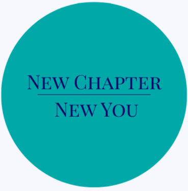 New Chapter New You