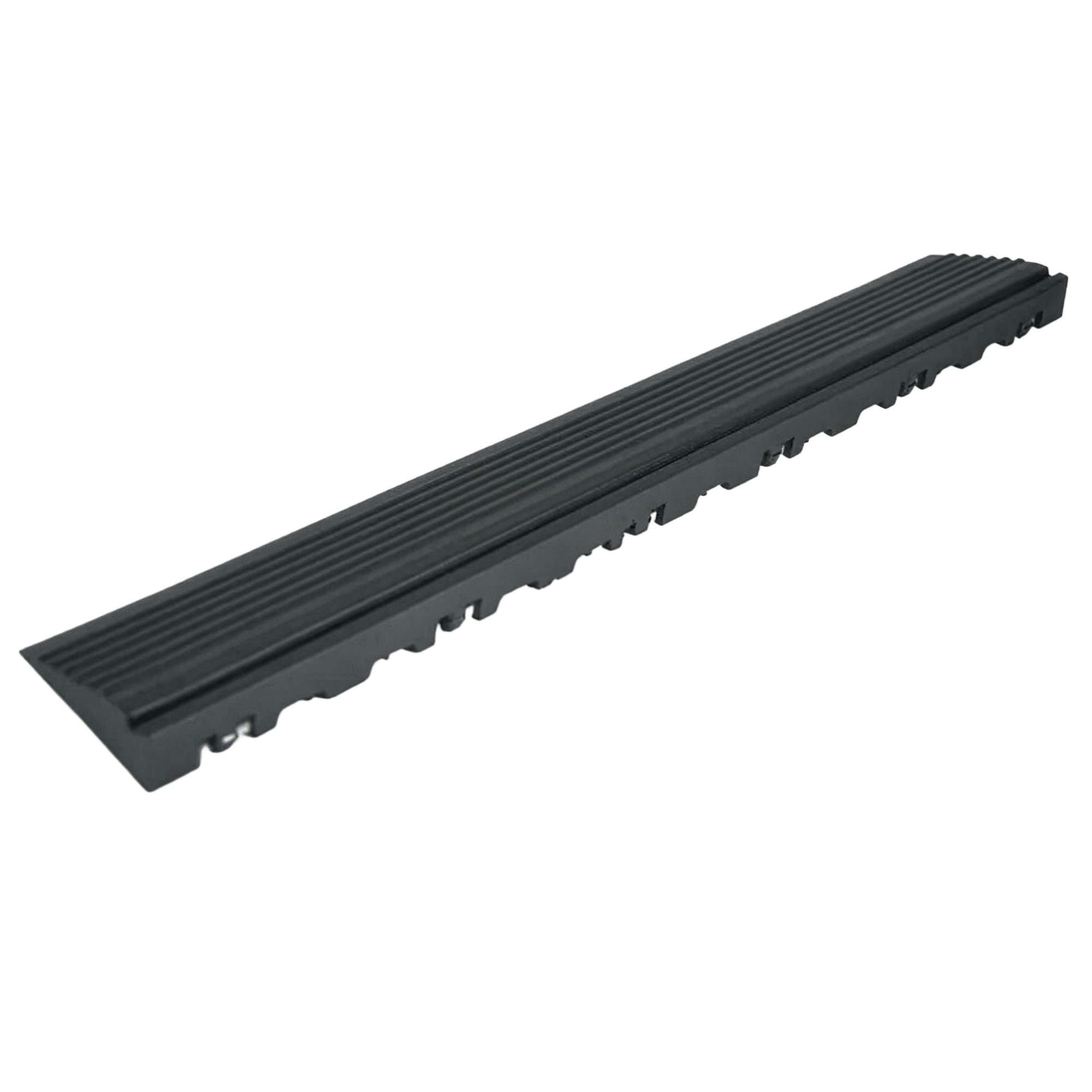 Ghost Edge – Steel Mist