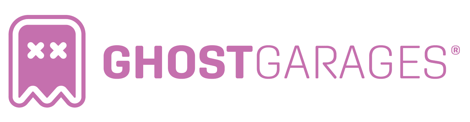 GHOST GARAGES