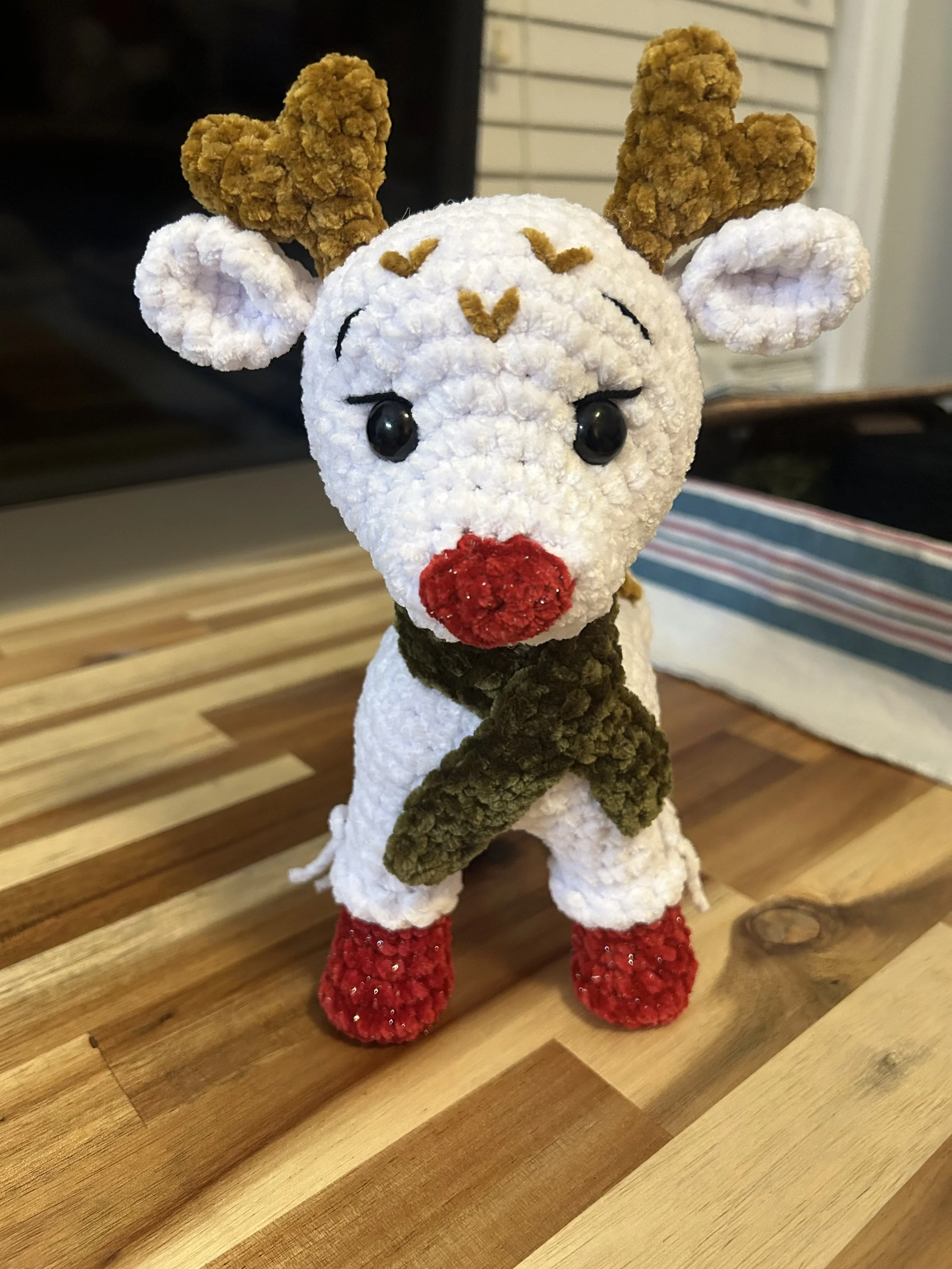 Rudolph the Red Nosed Reindeer