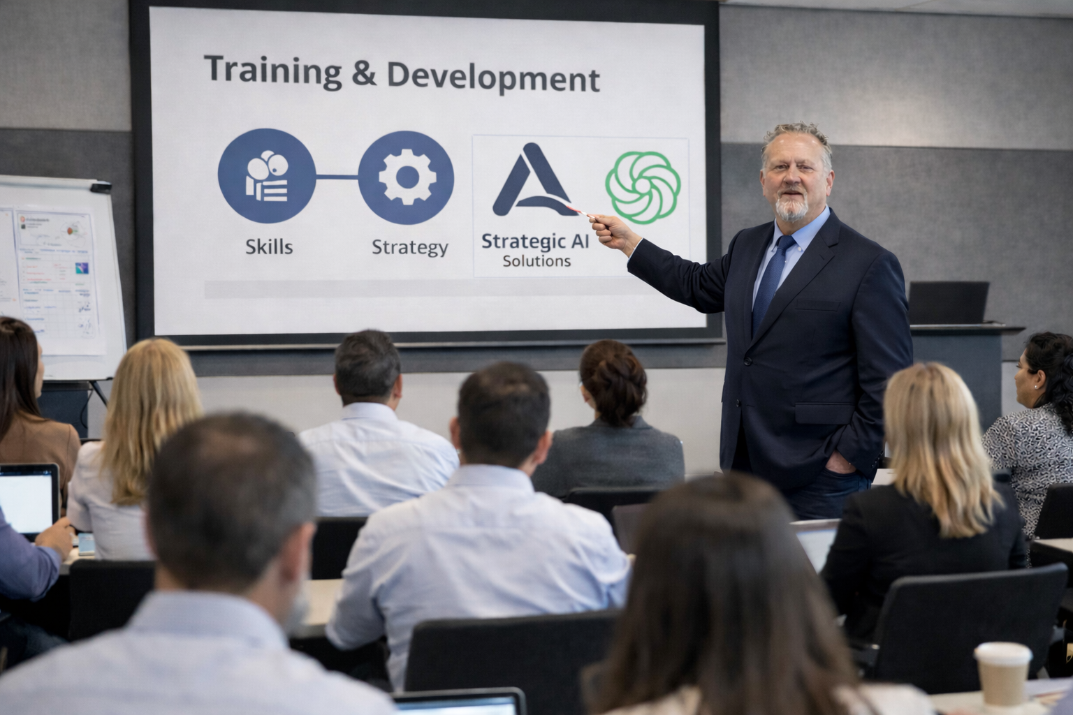 SAIS Onsite Worshops